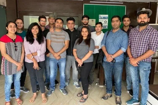 analytics programs india